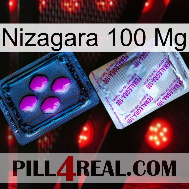 Nizagara 100Mg 37